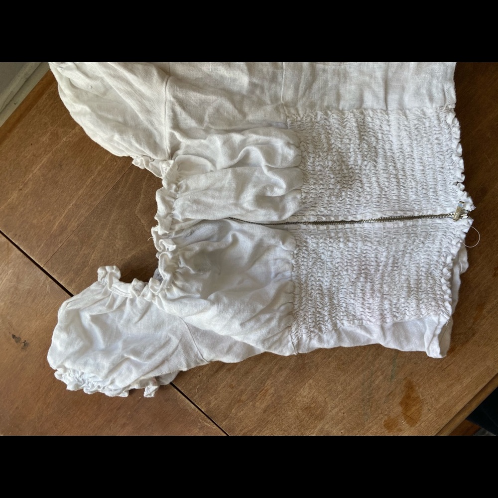 Reformation top - Picture 2 of 3